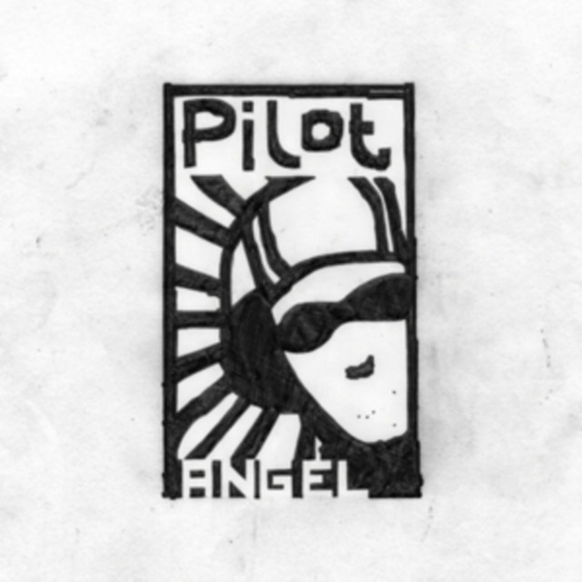 Pilot Angel, Vinyl / 12" Album Vinyl