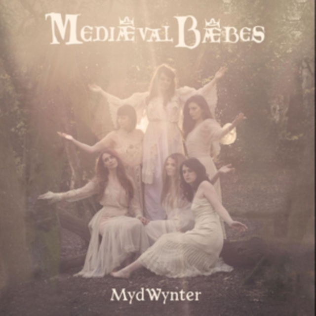 Myd Winter, CD / Album Cd