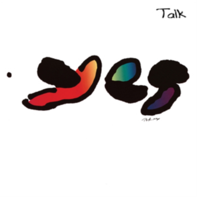 Talk (30th Anniversary Edition), Vinyl / 12" Album Coloured Vinyl (Limited Edition) Vinyl