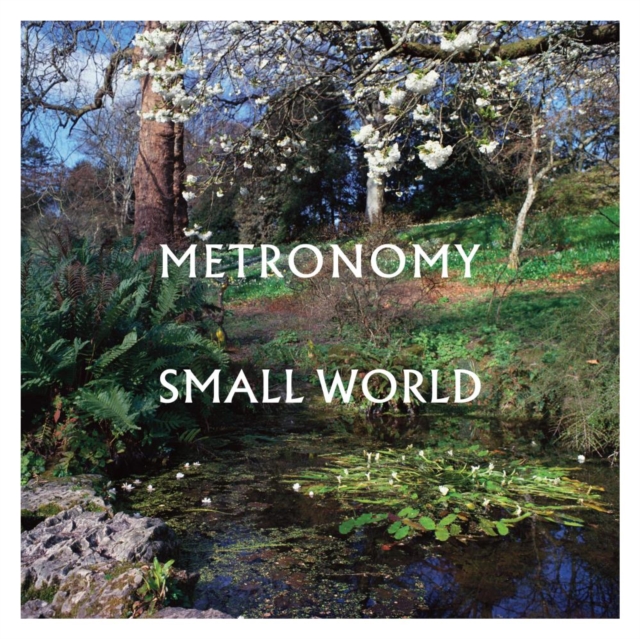 Small World, CD / Album Cd