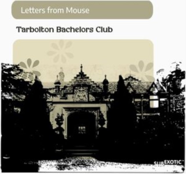 Tarbolton Bachelors Club, CD / Album Cd