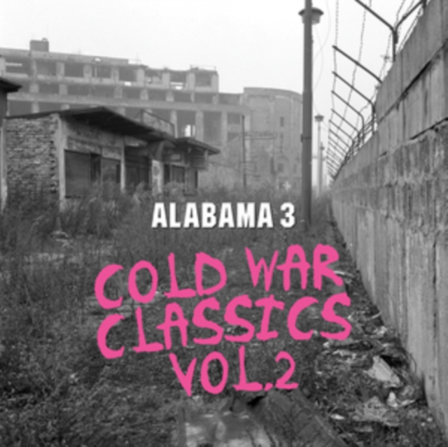 Cold War Classics, Vinyl / 12" Album Coloured Vinyl (Limited Edition) Vinyl