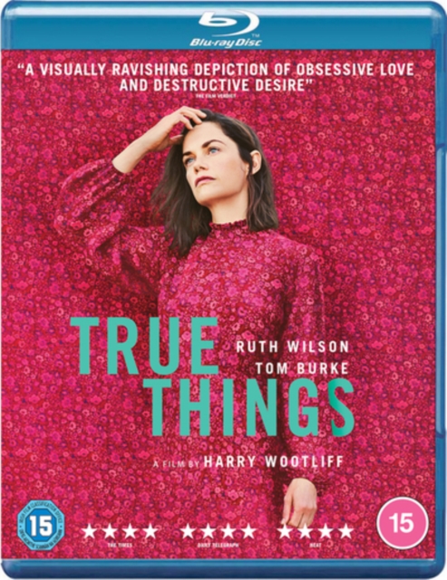 True Things, Blu-ray BluRay