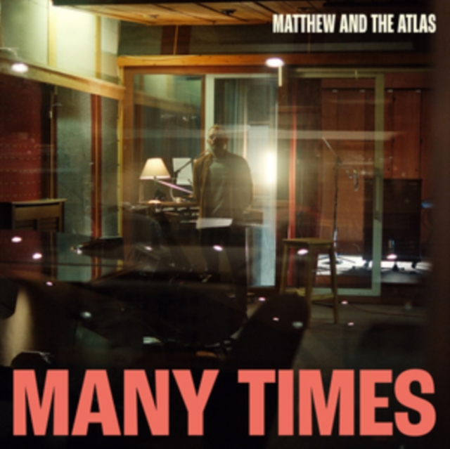 Many Times, CD / Album Cd