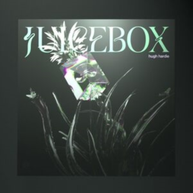 Juicebox, Vinyl / 12" Album Coloured Vinyl Vinyl