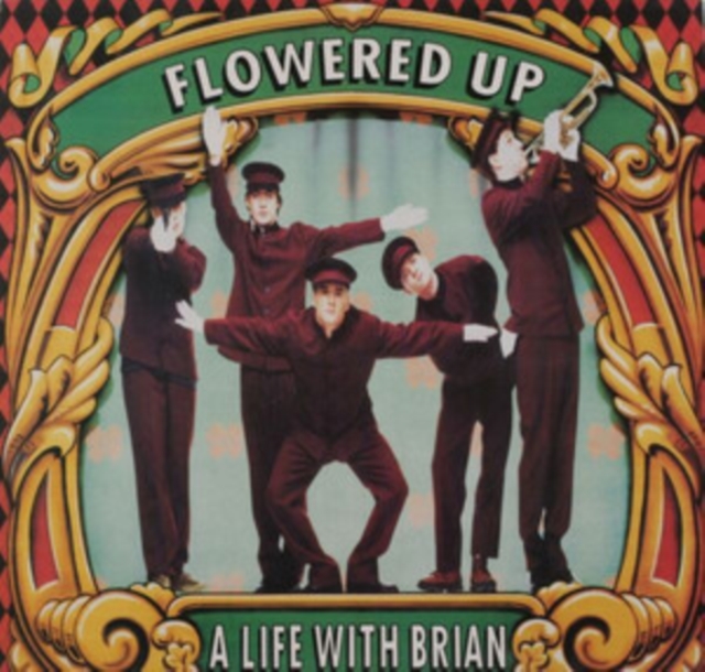 A Life With Brian, Vinyl / 12" Album Vinyl
