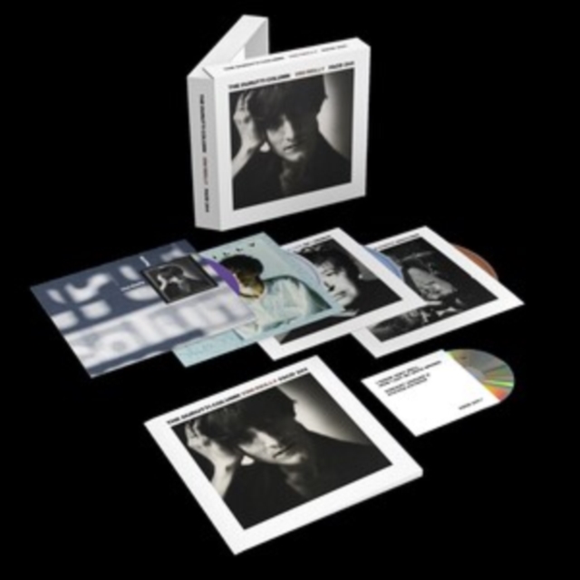 Vini Reilly (35th Anniversary Edition), CD / Box Set Cd