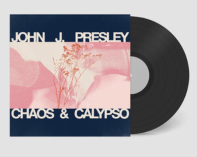 Chaos & Calypso, Vinyl / 12" Album Vinyl