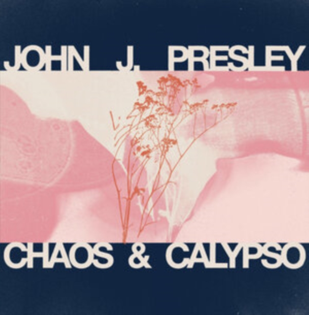 Chaos & Calypso, CD / Album Cd
