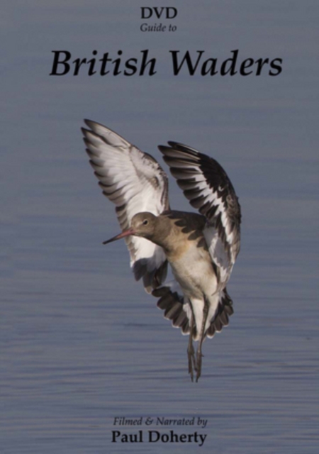 British Waders, DVD  DVD