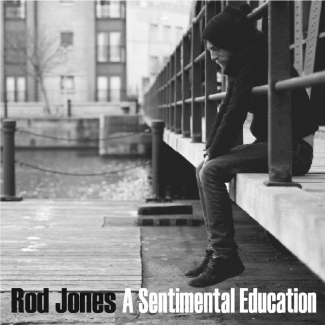 A Sentimental Education, CD / Album Cd