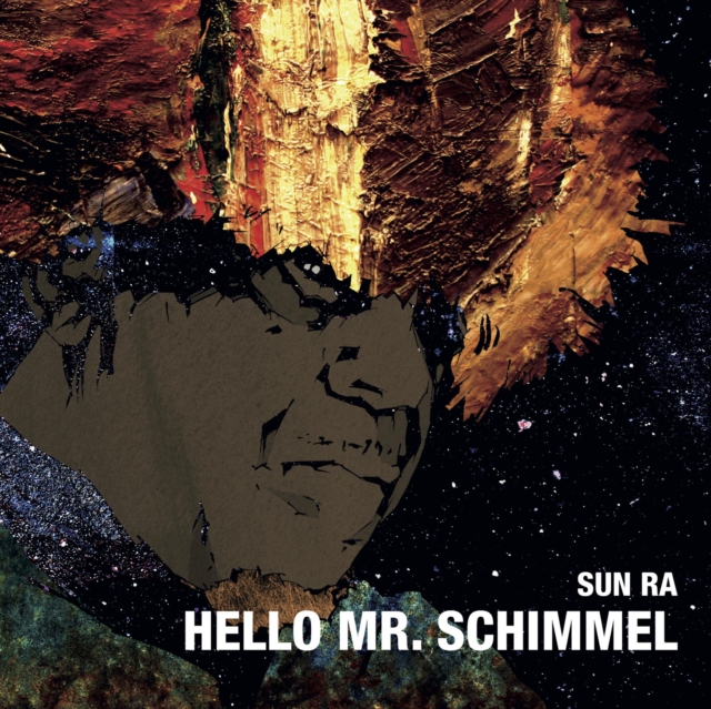 Hello Mr. Schimmel, Vinyl / 7" Single Vinyl