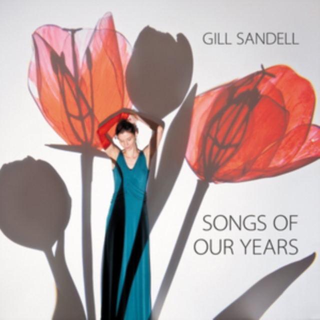 Songs of Our Years, CD / Album Cd