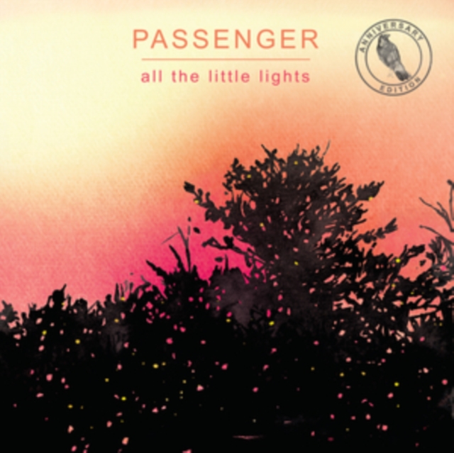 All the Little Lights (10th Anniversary Edition), CD / Album (Deluxe Edition) Cd