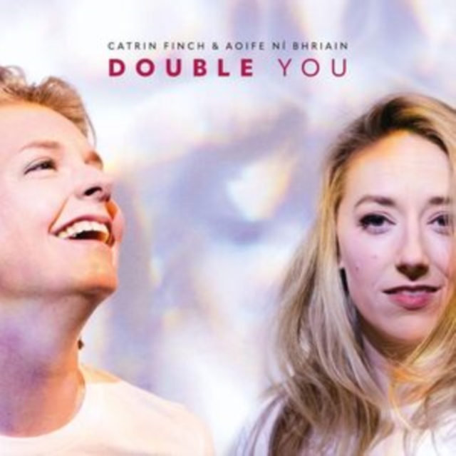 Double you, CD / Album Cd