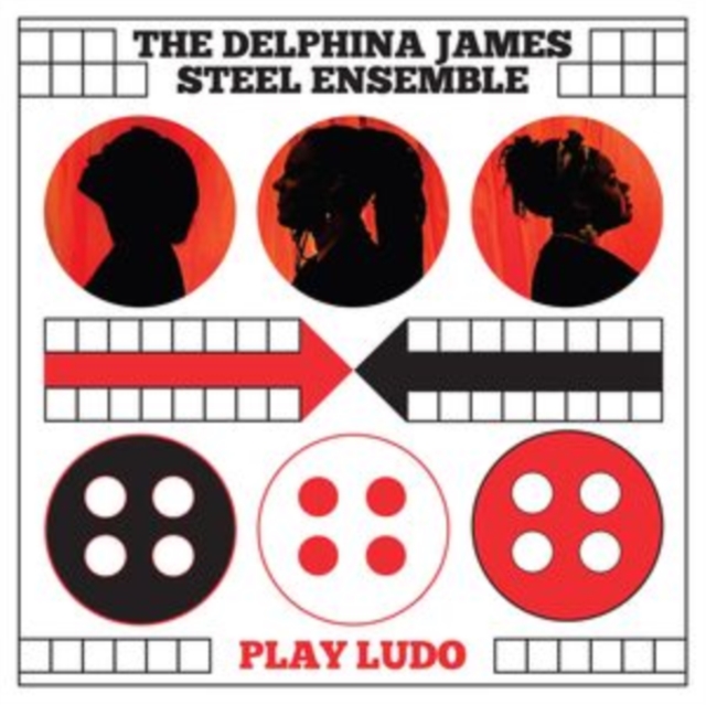 Play Ludo, CD / Album Cd