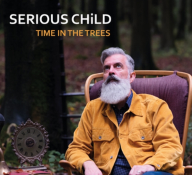 Time in the Trees, Vinyl / 12" Album Vinyl
