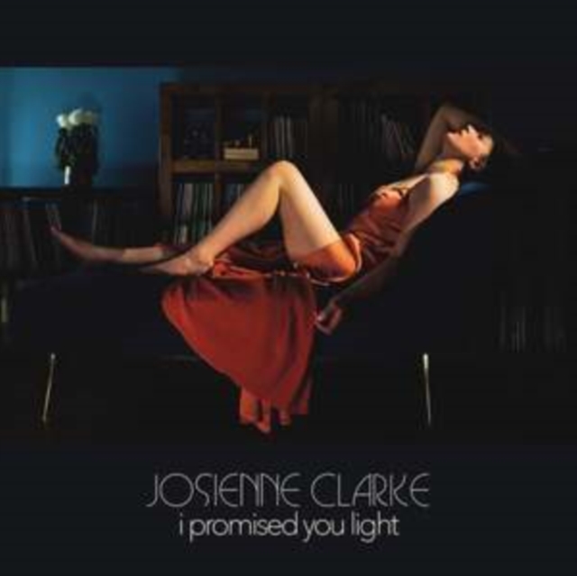 I Promised You Light, CD / EP Cd