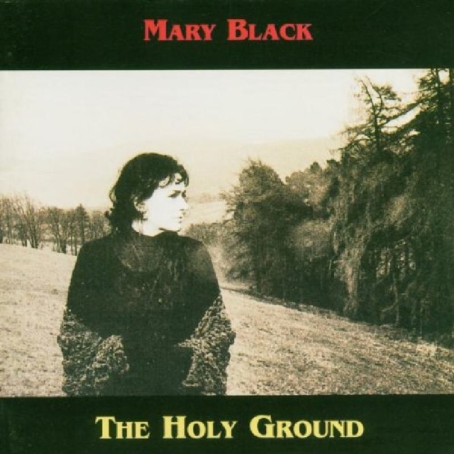 The Holy Ground, CD / Album Cd