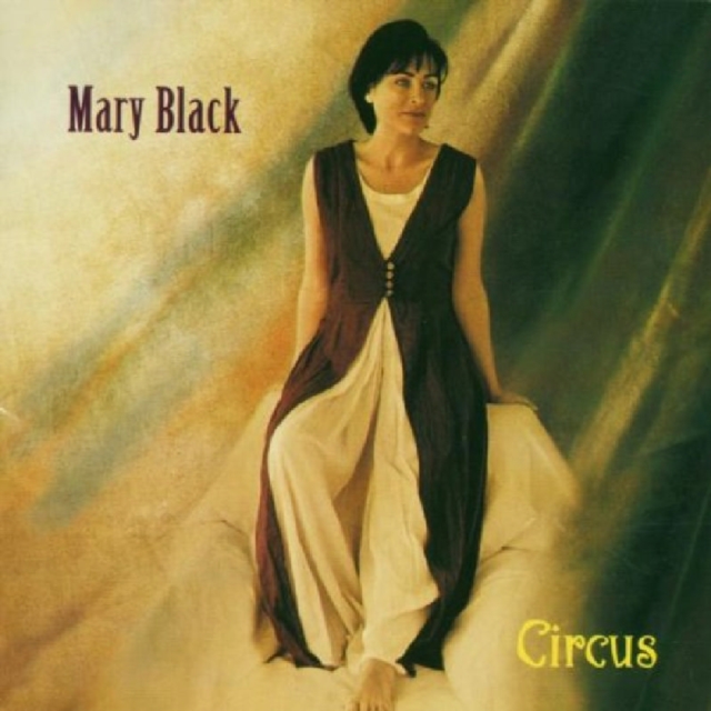 Circus, CD / Album Cd