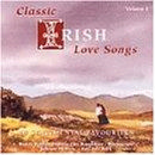 Classic Irish Love Songs Volume 1: 20 SENTIMENTAL FAVOURITES, CD / Album Cd