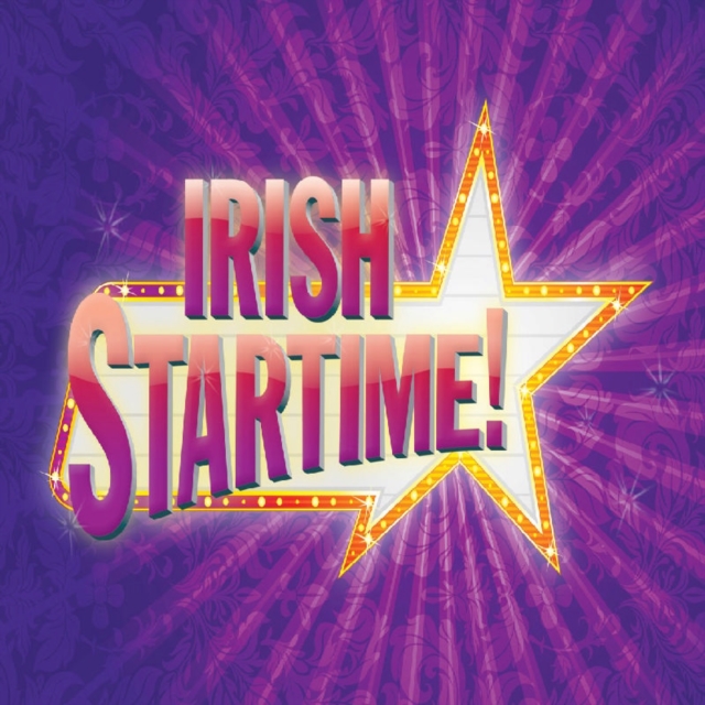 Irish Startime!, CD / Box Set Cd
