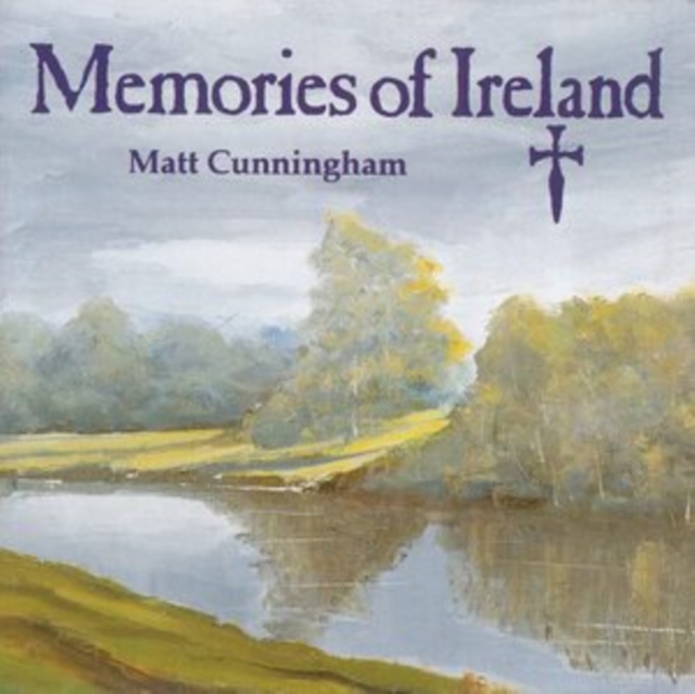 Memories of Ireland, CD / Album Cd
