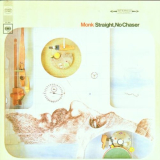 Straight, No Chaser, CD / Album Cd