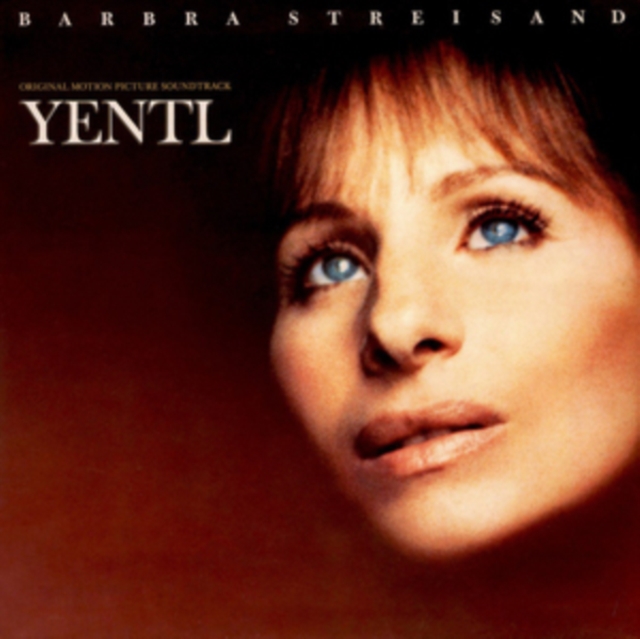 Yentl, CD / Album Cd
