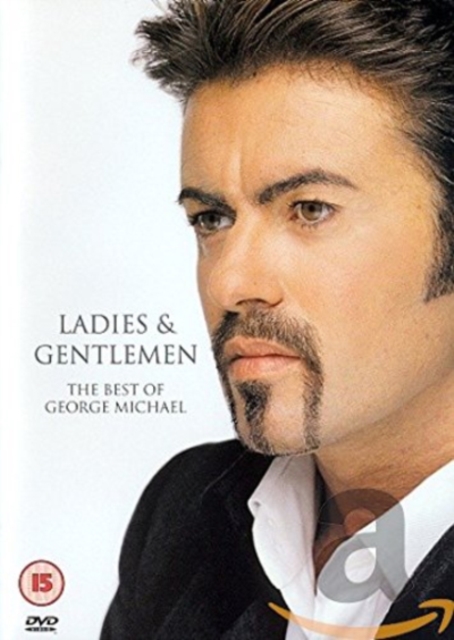 George Michael: Ladies and Gentlemen - The Best Of, DVD DVD