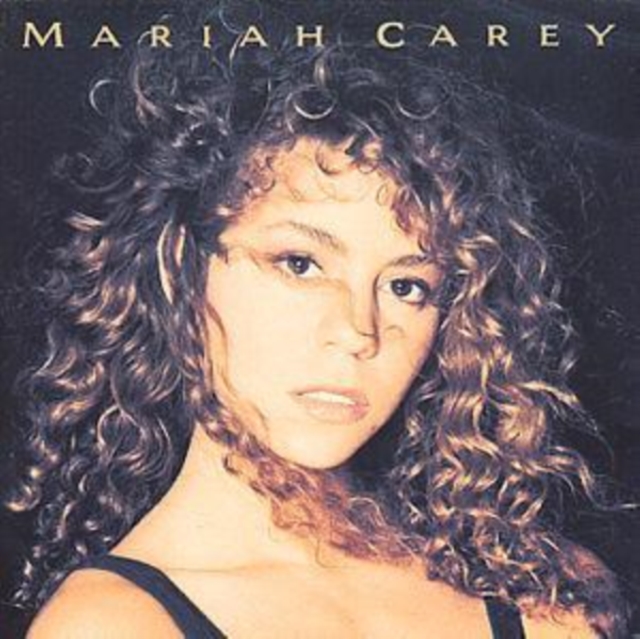 Mariah Carey, CD / Album Cd