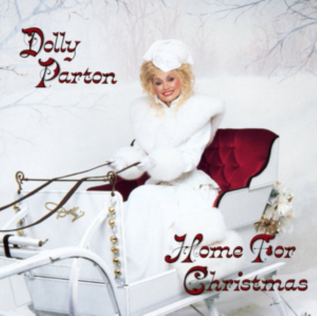 I'll Be Home for Christmas, CD / Album Cd