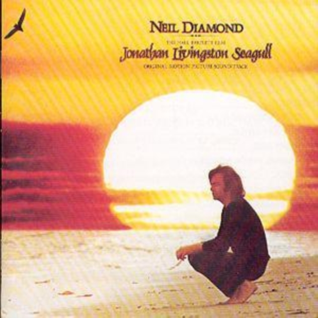 Jonathan Livingston Seagull: ORIGINAL MOTION PICTURE SOUNDTRACK, CD / Album Cd