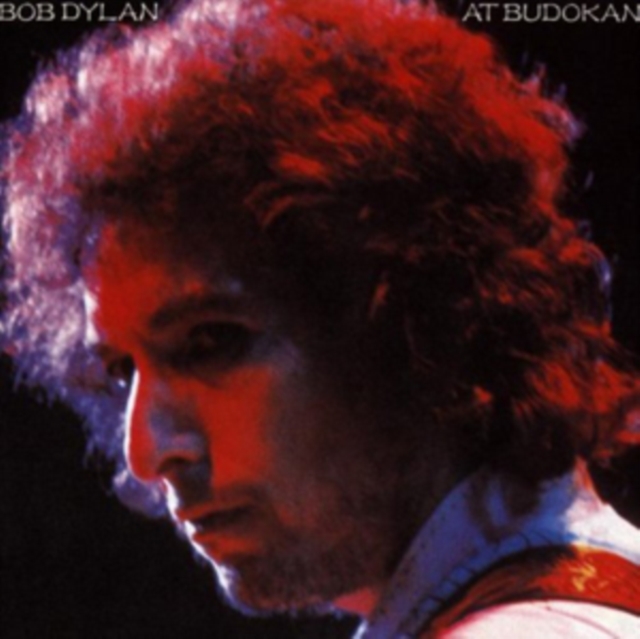 Bob Dylan at Budokan, CD / Album Cd