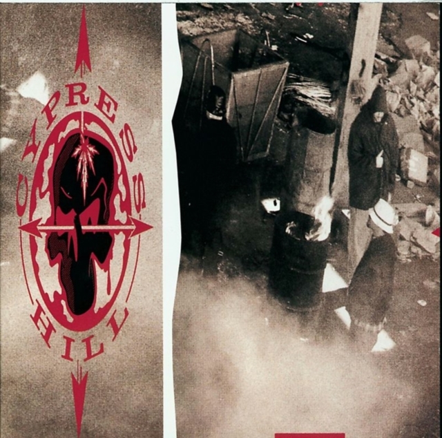 Cypress Hill, CD / Import Cd
