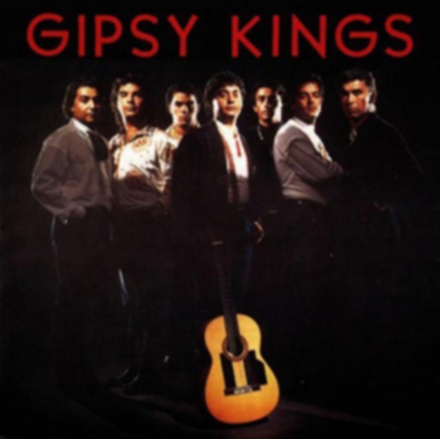 Gipsy Kings, CD / Album Cd