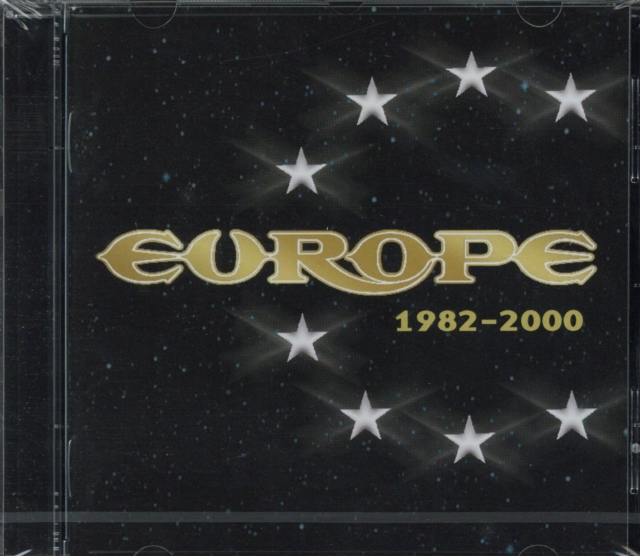 1982 - 2000, CD / Album Cd
