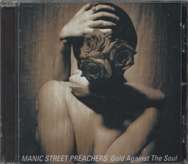 Gold Against The Soul, CD / Album Cd