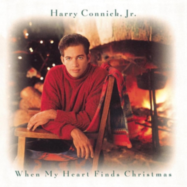 When My Heart Finds Christmas, CD / Album Cd