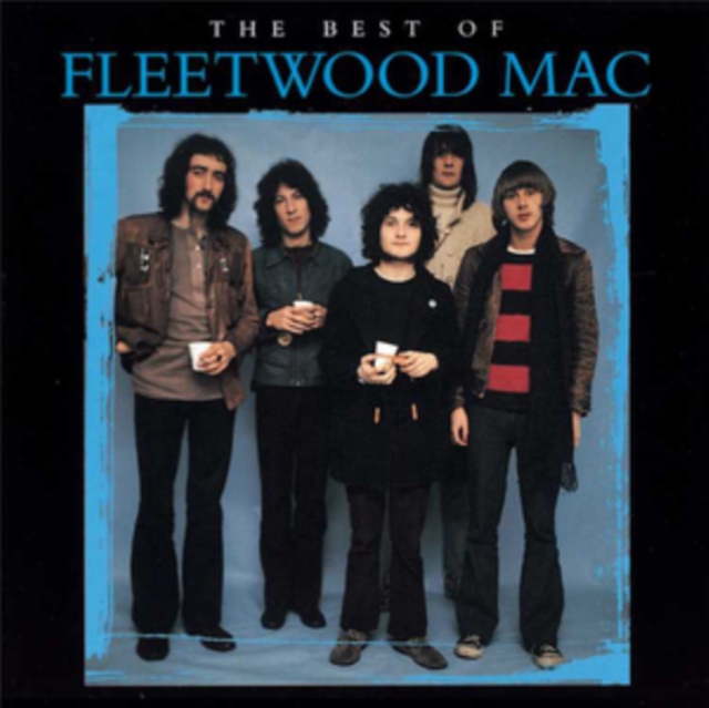The Best of Fleetwood Mac, CD / Album Cd