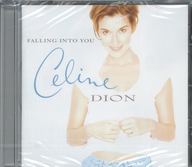 Falling Into You, CD / Album Cd