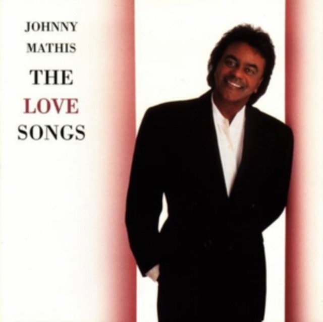 The Love Songs, CD / Album Cd