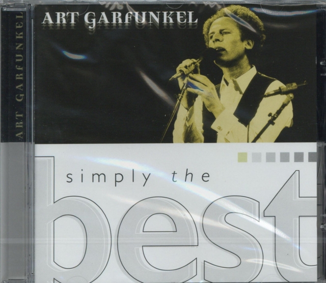 The Best Of Art Garfunkel, CD / Album Cd