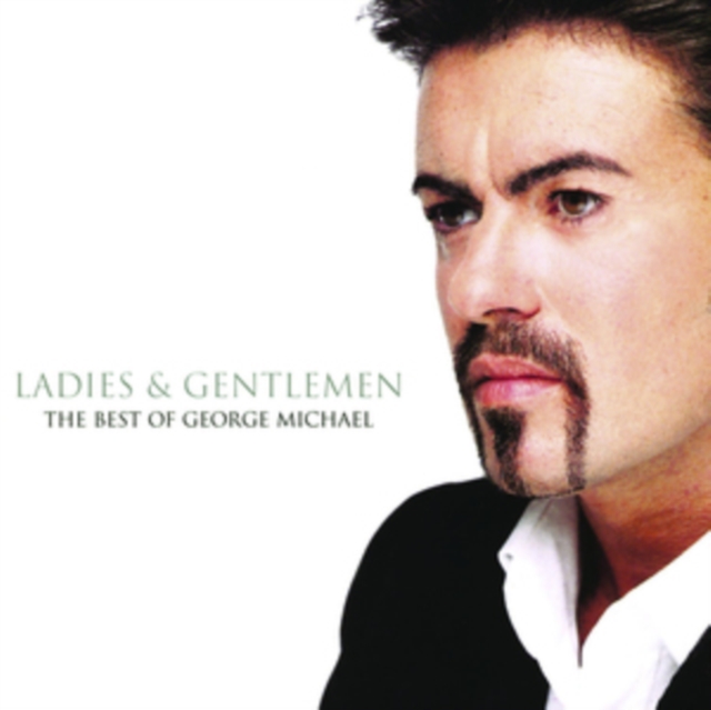 Ladies & Gentlemen: The Best of George Michael, CD / Album Cd