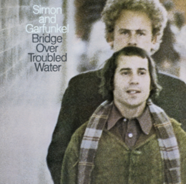 Bridge Over Troubled Water, CD / Album Cd