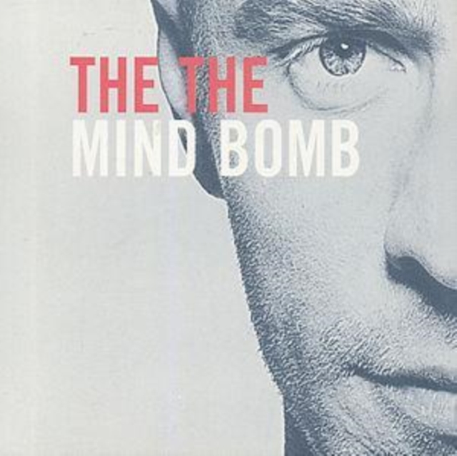 Mind Bomb, CD / Album Cd