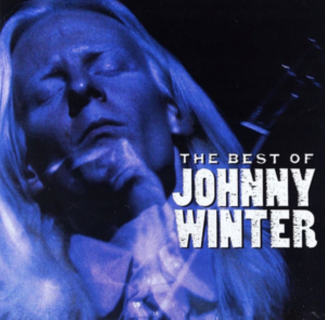 The Best Of Johnny Winter, CD / Album Cd