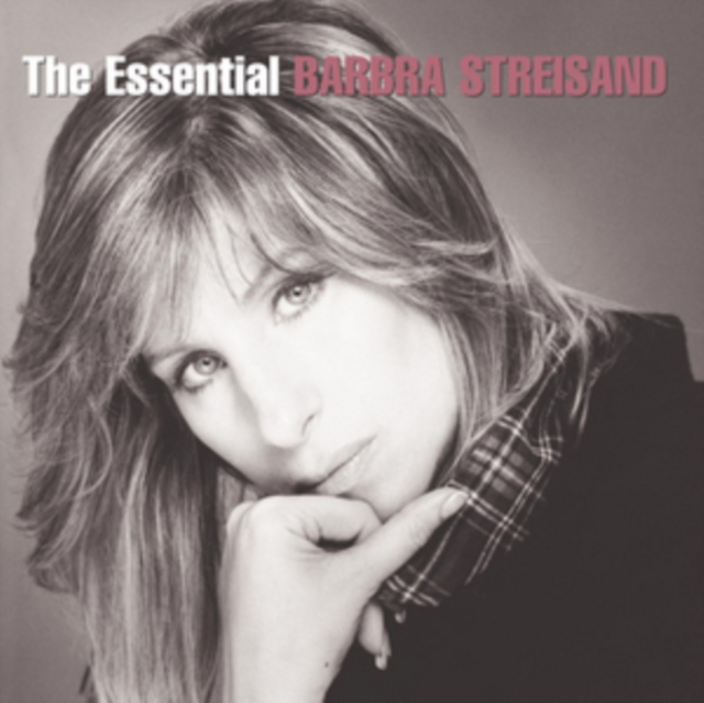 The Essential Barbra Streisand, CD / Album Cd
