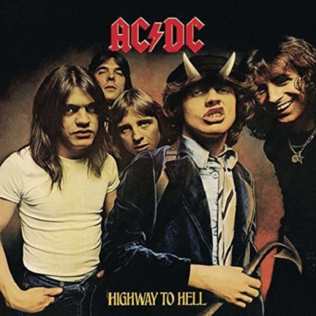Highway to Hell, Vinyl / 12" Album Vinyl