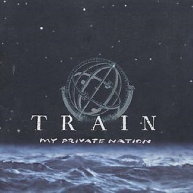 My Private Nation, CD / Album Cd